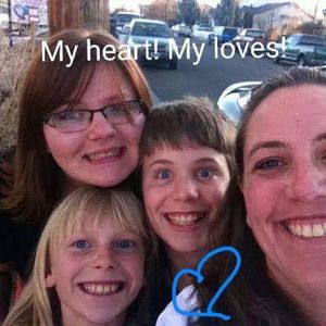 Meet your Posher, Jenn